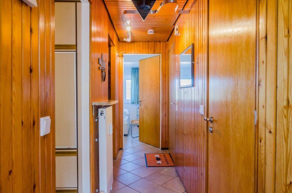 Appartement Inken Michels Huus Whg 19 à Westerland Extérieur photo