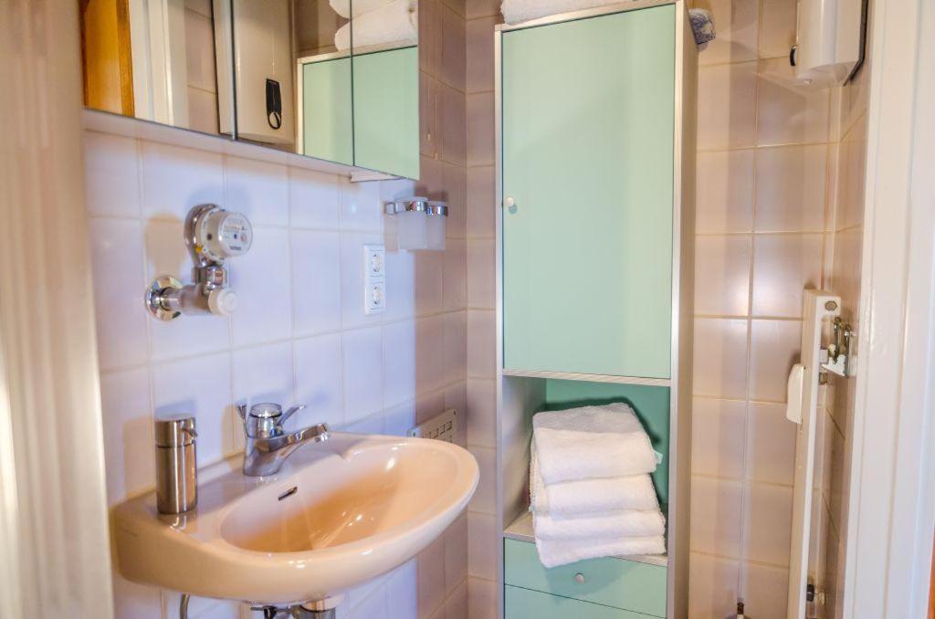 Appartement Inken Michels Huus Whg 19 à Westerland Extérieur photo